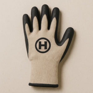 High Quality PU-Flex gloves under OEM brand