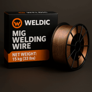 SG2 Welding wire